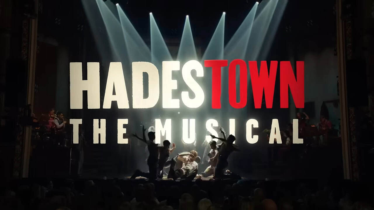 Hadestown: The Musical Review – Worth Waiting For