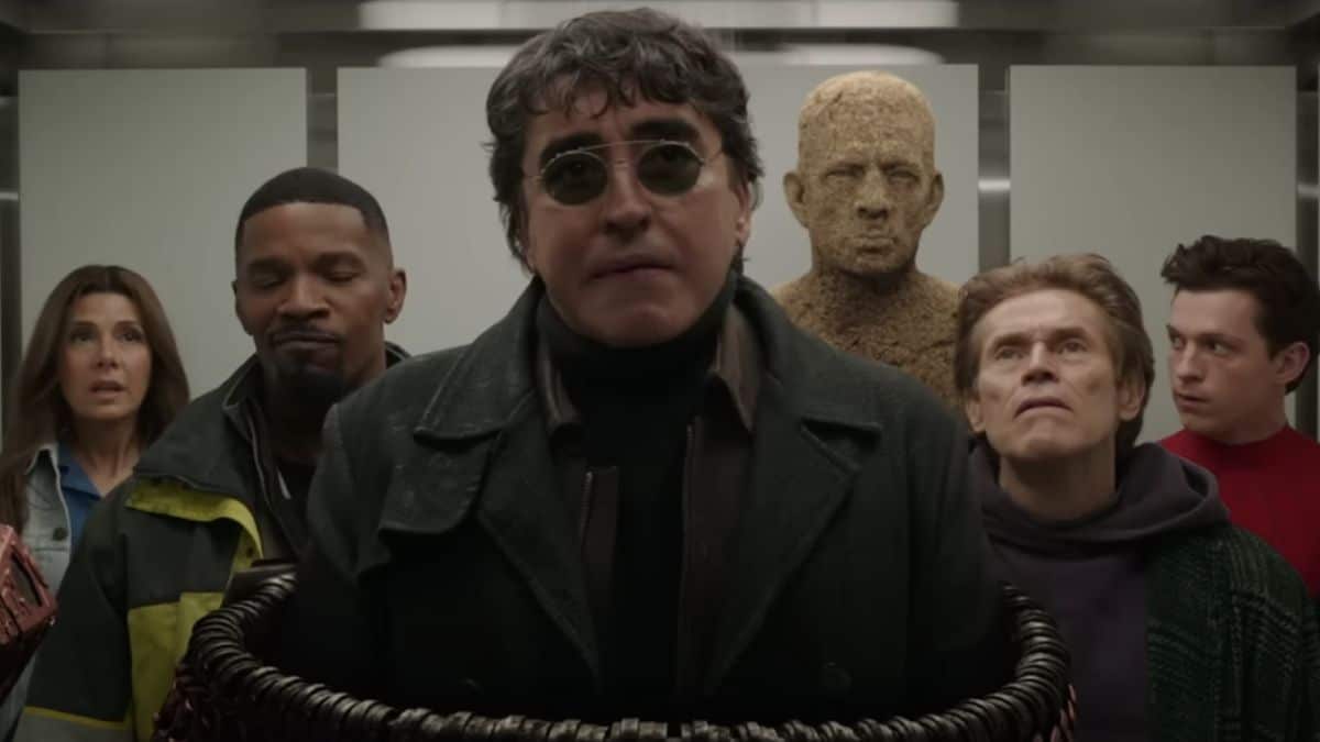 Ranking All 13 Spider-Man Movie Villains Before Brand New Day