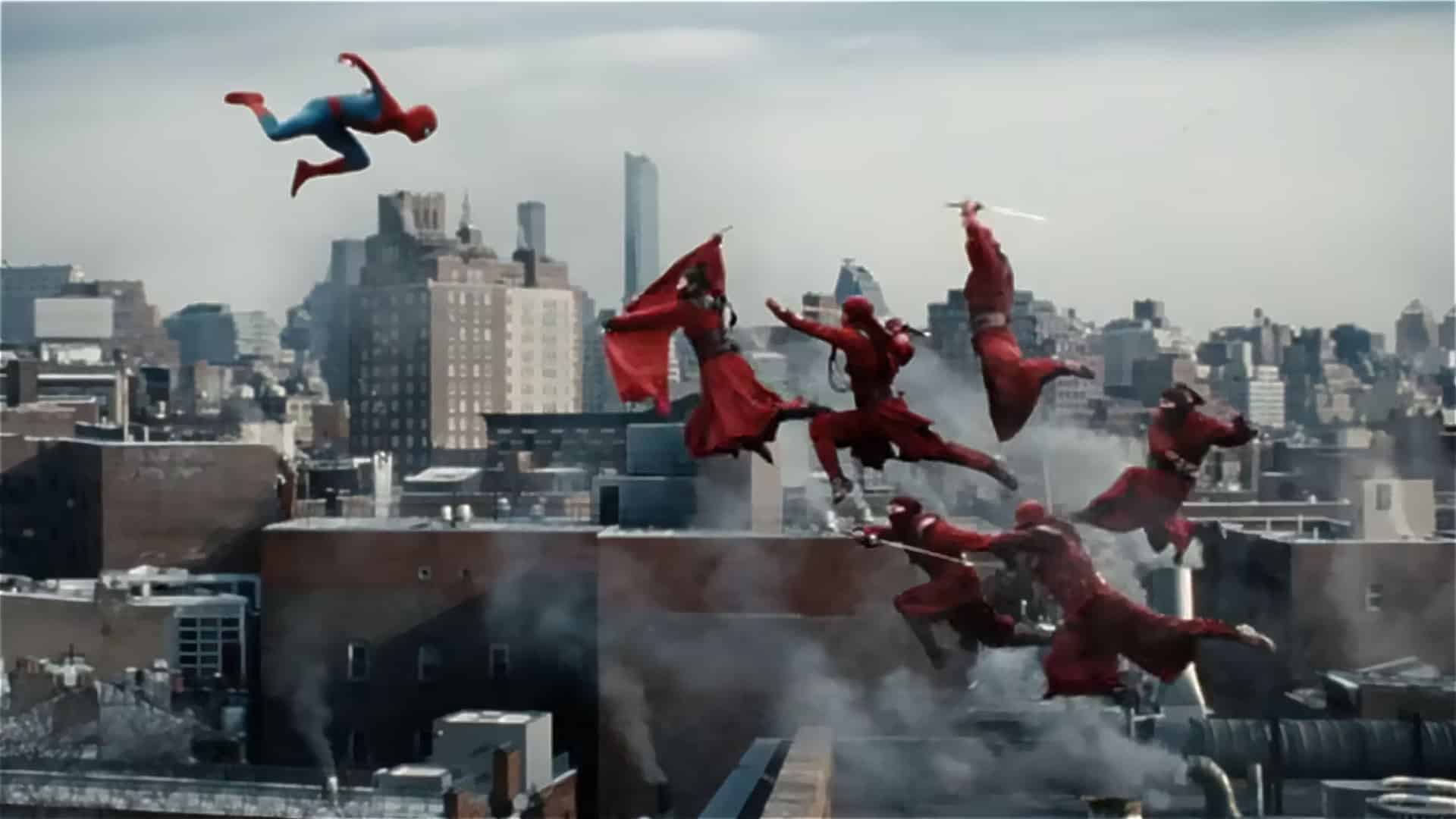Spider-Man: Brand New Day Review – Slinging A New Tune