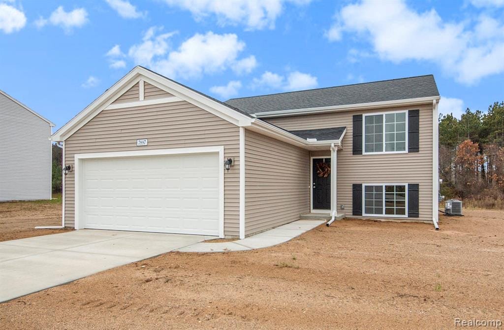 Stock Photo-Picture not of actual home. Color and finishes may vary.
