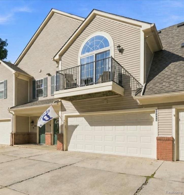 Property photo for 55415 Ambassador Court, Shelby Twp, MI 48316