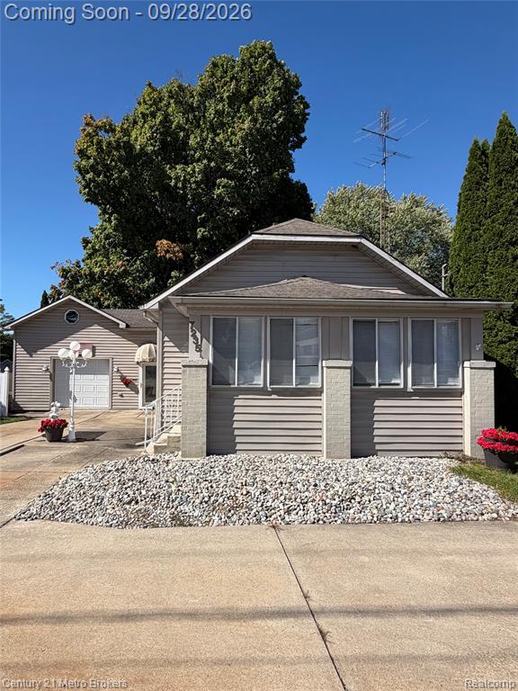 Property photo for 7235 N Genesee Road, Genesee, MI 48437