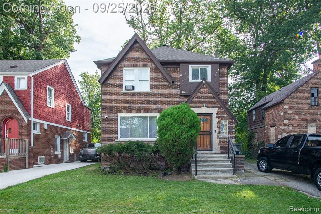 Property photo for 5290 Haverhill Street, Detroit, MI 48224