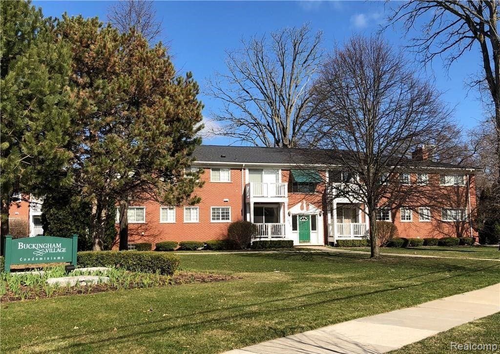 Property photo for 499 N ETON Street, Birmingham, MI 48009
