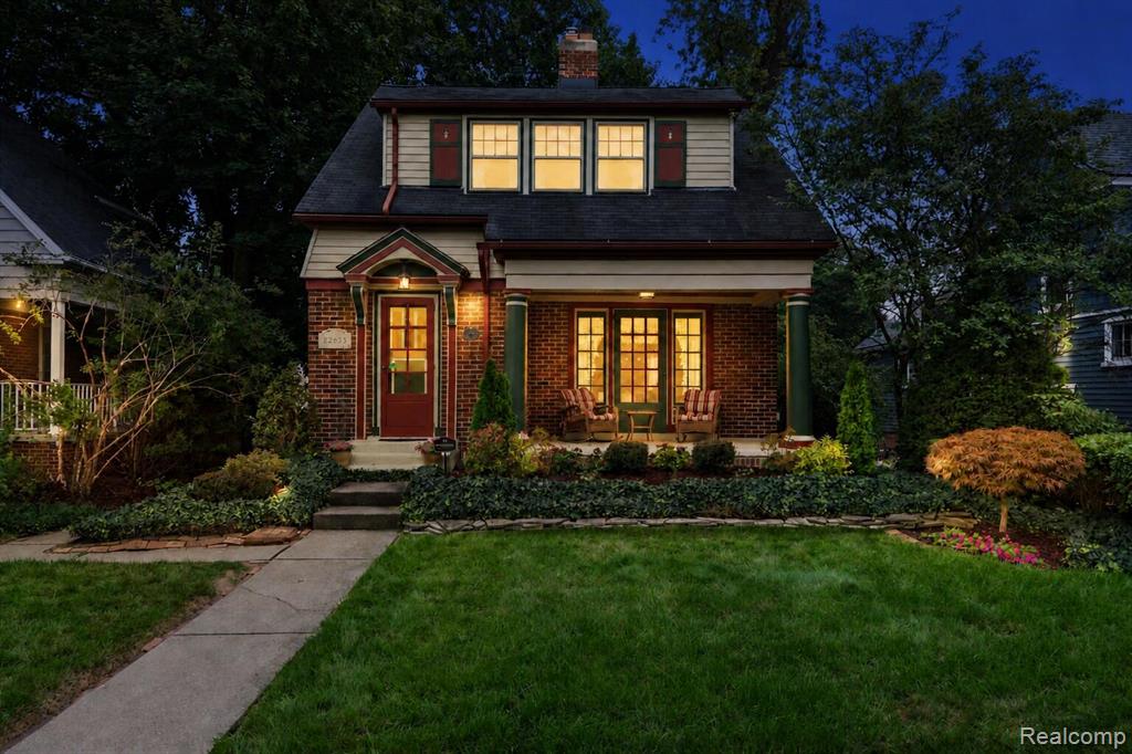 Property photo for 22553 Park Street, Dearborn, MI 48124