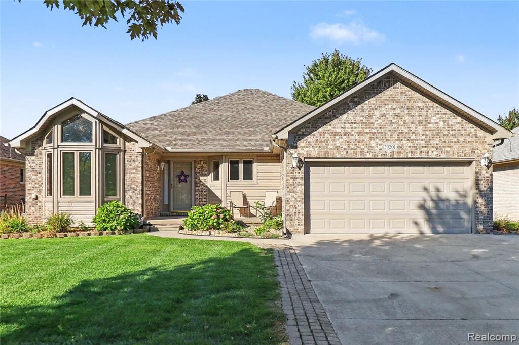 Property photo for 39201 Ajanta Court, Sterling Heights, MI 48310