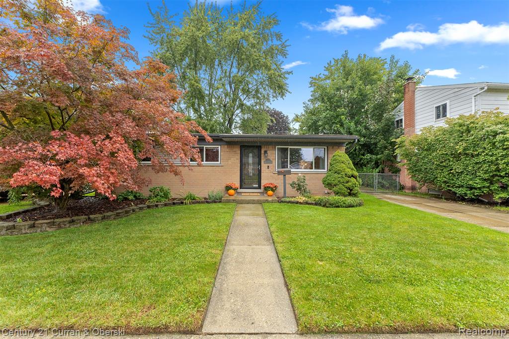 Property photo for 34204 Florence Street, Westland, MI