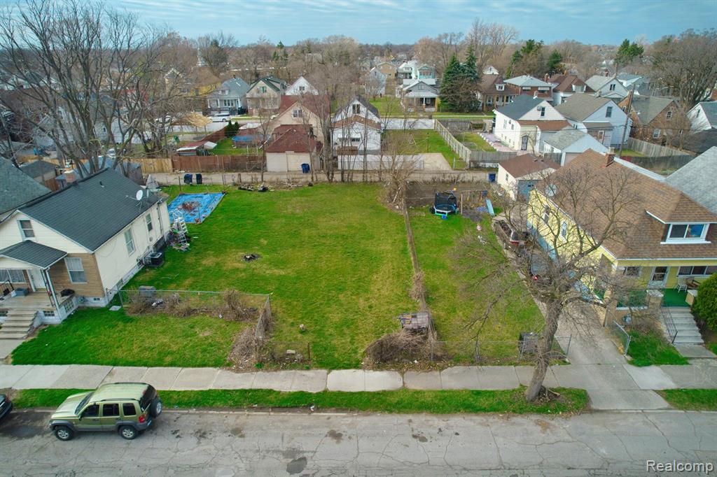 Property photo for 5175 TROWBRIDGE Street, Hamtramck, MI 48212