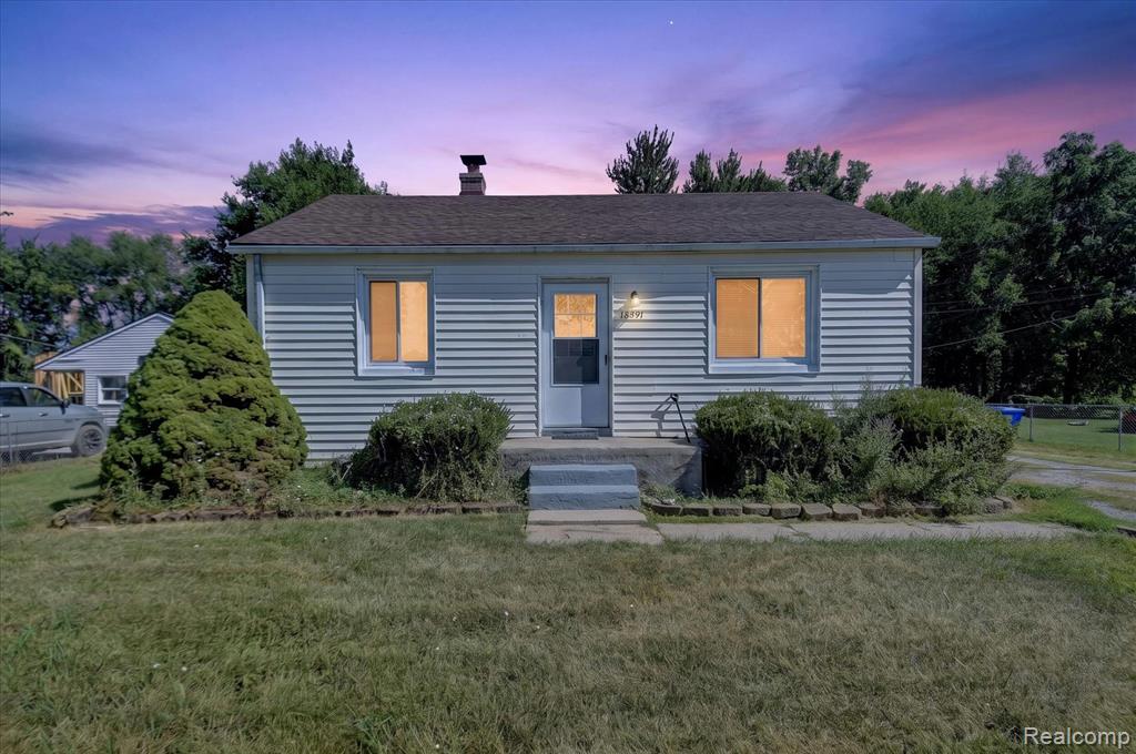Property photo for 18391 Masonic, Fraser, MI 48026