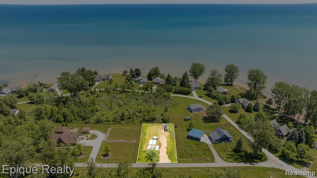 Property photo for 0000 Vicky Drive, MI