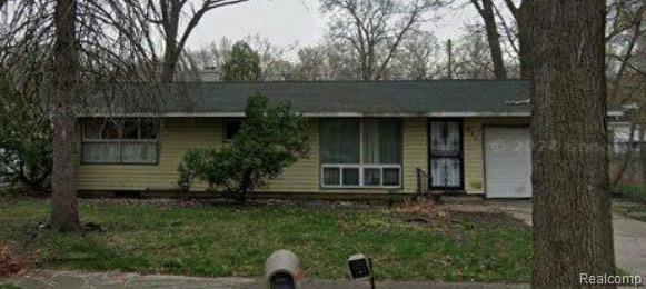 691 Overbrook Street, Muskegon Heights, MI 49444