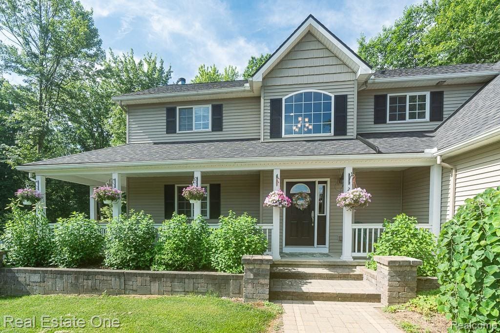 Property photo for 2691 Fox Cove, Oxford, MI 48370