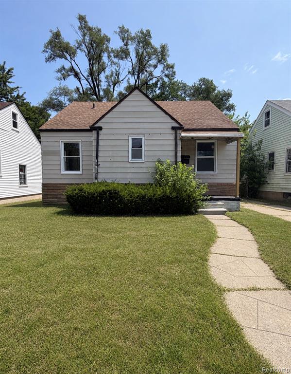 Property photo for 17160 Asbury Park, Detroit, MI 48235