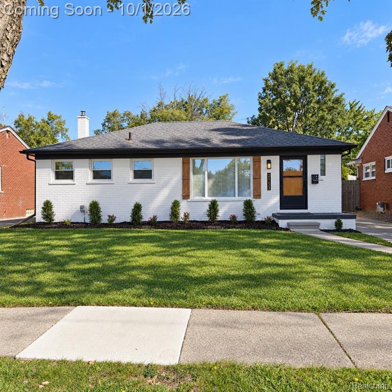 Property photo for 21731 Edmunton Street, Saint Clair Shores, MI 48080