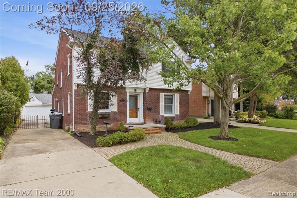 Property photo for 24616 Fairmount Drive, Dearborn, MI 48124