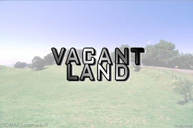 Property photo for VACANT Lakeview Court, Belleville, MI 48111
