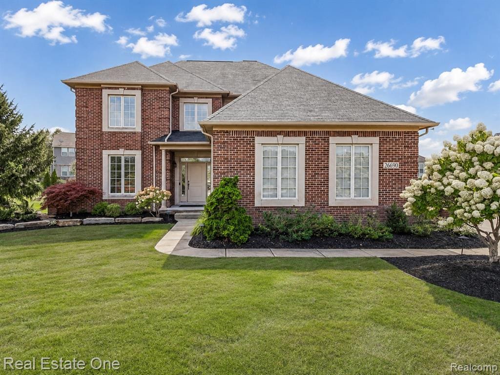 Property photo for 26690 Kentucky Court, South Lyon, MI 48178