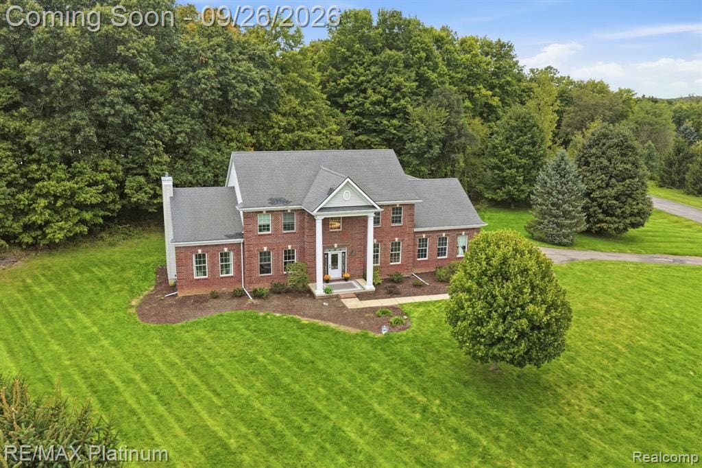 Property photo for 7035 Winters Court, Dexter, MI 48130