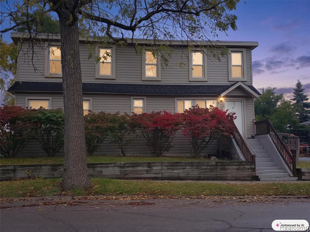 Property photo for 190 W FLINT 5 Street, Orion, MI 48362