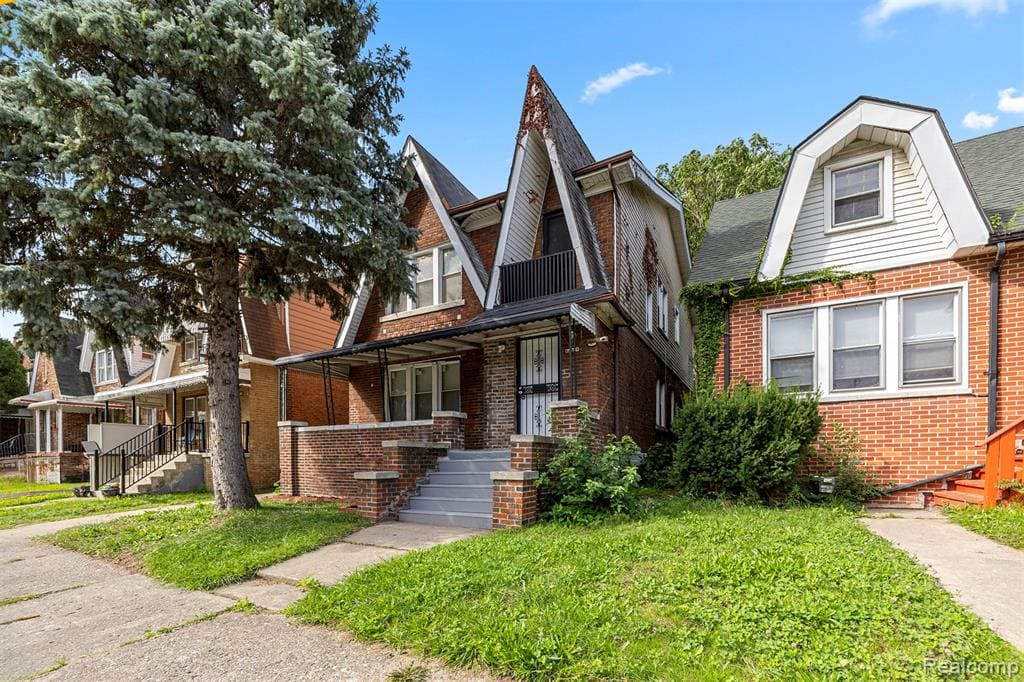 Property photo for 14067 Cherrylawn Street, Detroit, MI 48238