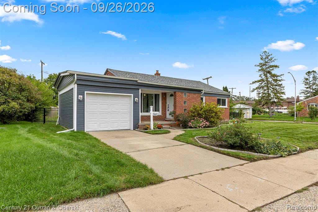 Property photo for 29530 Robert Drive, Livonia, MI 48150