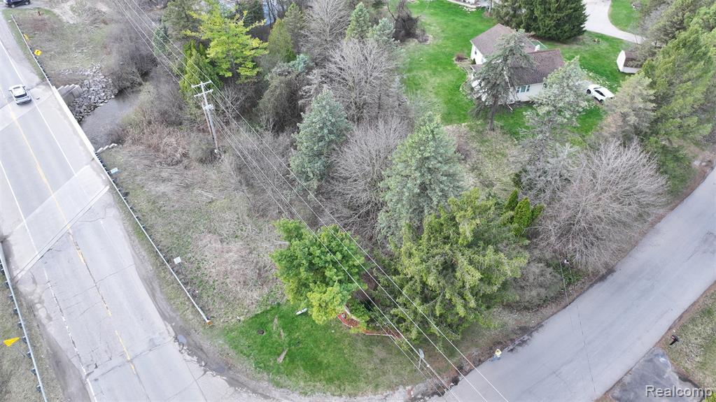 Property photo for 0 Brookview Drive, Grand Blanc, MI 48439
