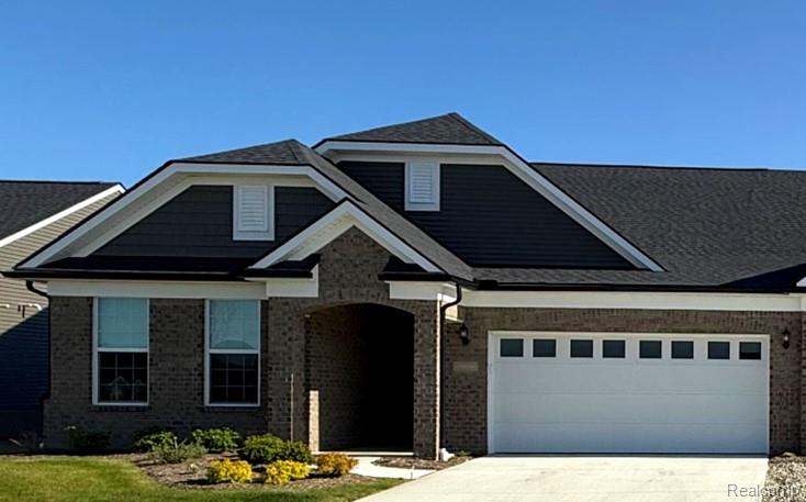 Property photo for 42760 Arbor Drive, Clinton Twp, MI 48038