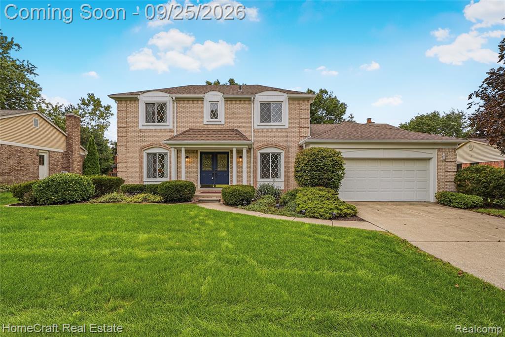 Property photo for 9639 N Canton Center Road, Plymouth, MI 48170
