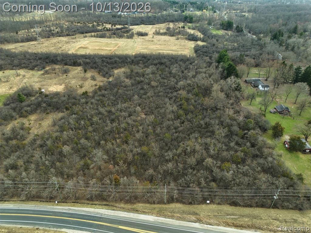 Property photo for 0 Geddes Road, Ypsilanti, MI 48198