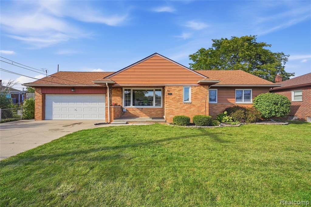 Property photo for 22501 E 11 Mile Road, Saint Clair Shores, MI 48081