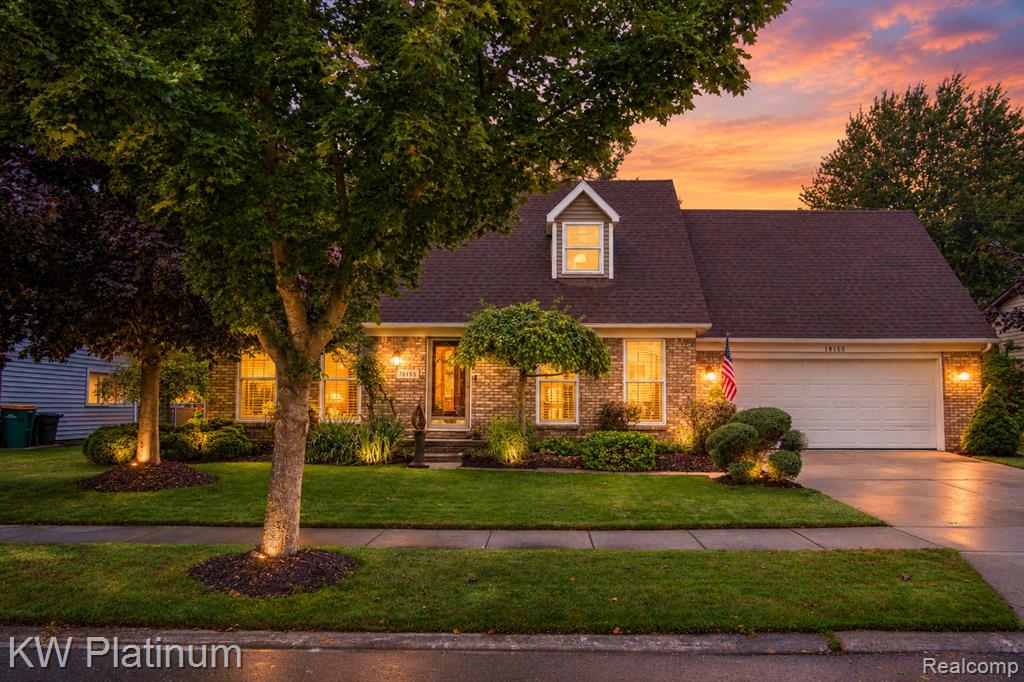 Property photo for 70155 Canterbury Drive, Richmond, MI 48062