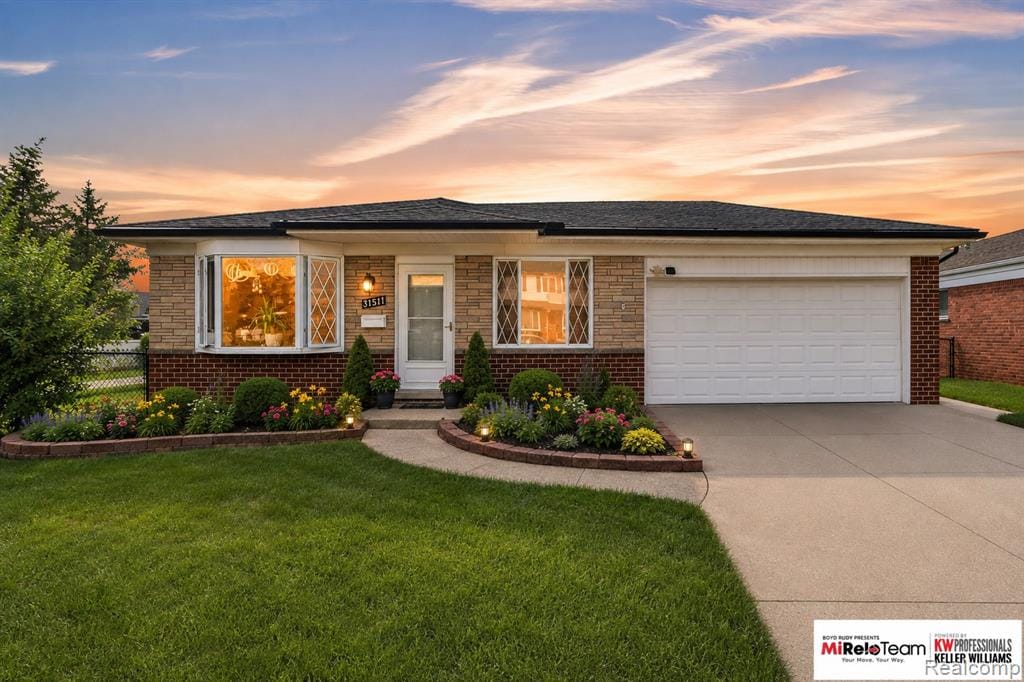 Property photo for 31511 Fairfield Drive, Warren, MI 48088