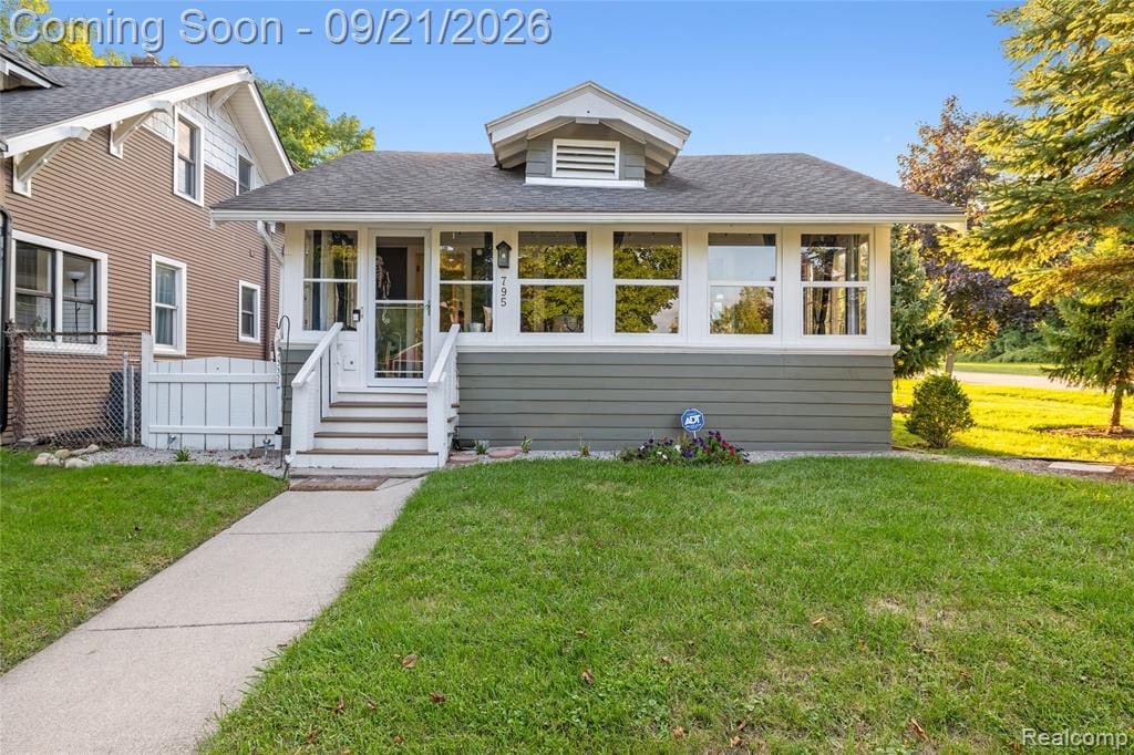Property photo for 795 Carpenter Street, Northville, MI 48167
