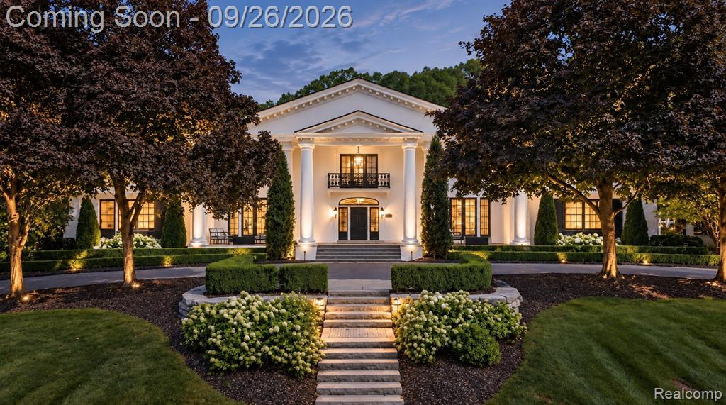 Property photo for 477 Dunston Road, Bloomfield Hills, MI 48304
