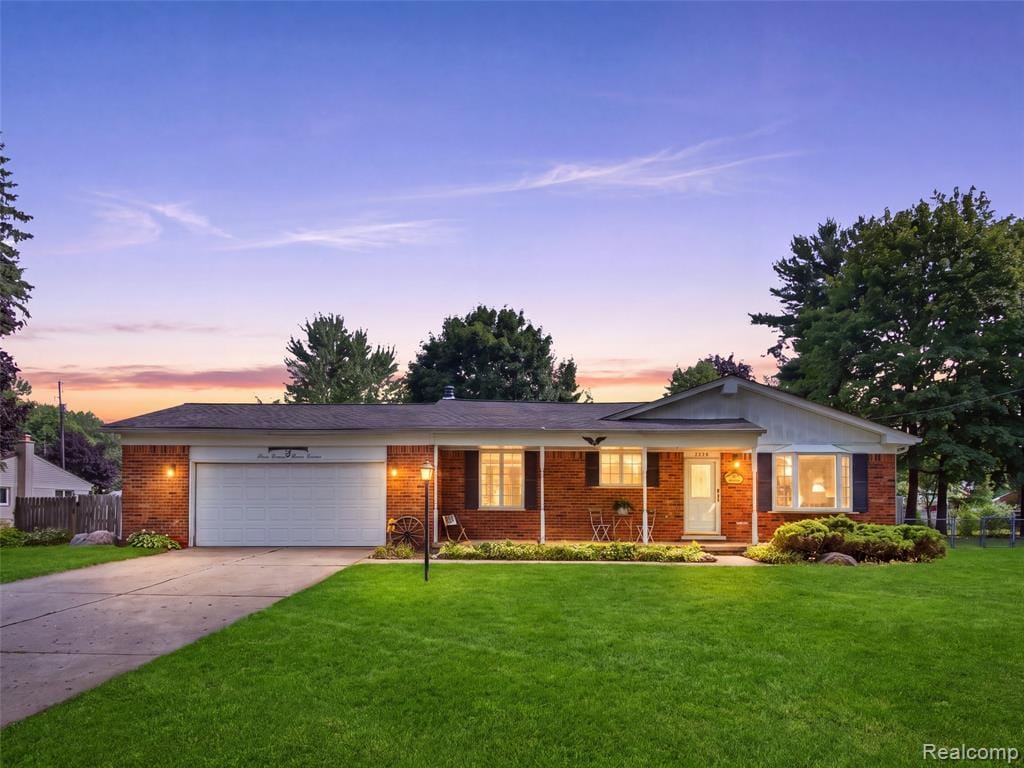 Property photo for 6271 Peach Drive, Clarkston, MI