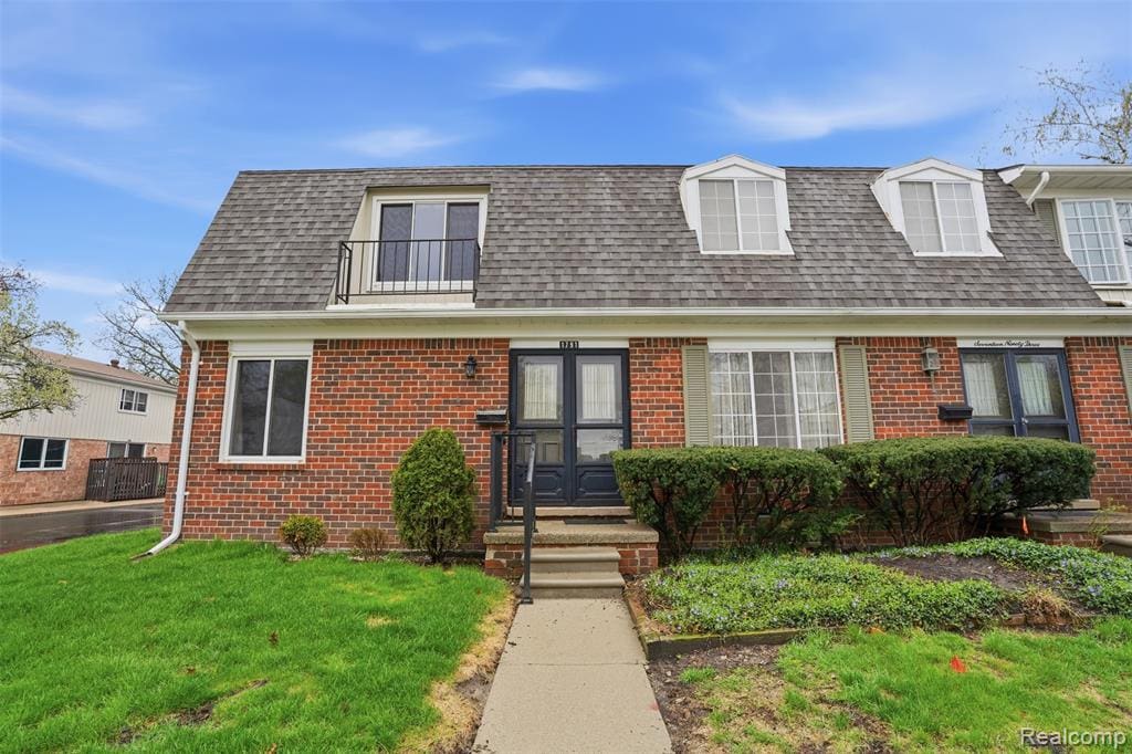 Property photo for 1791 Wickham Street, Royal Oak, MI 48073