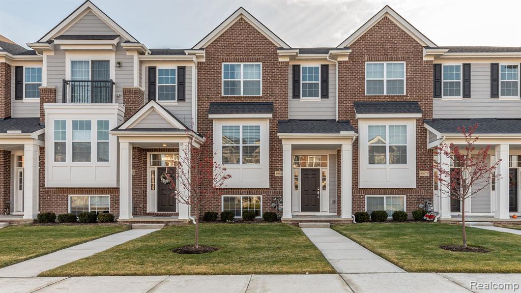 Property photo for 49685 LANTERN Way, Canton, MI 48188