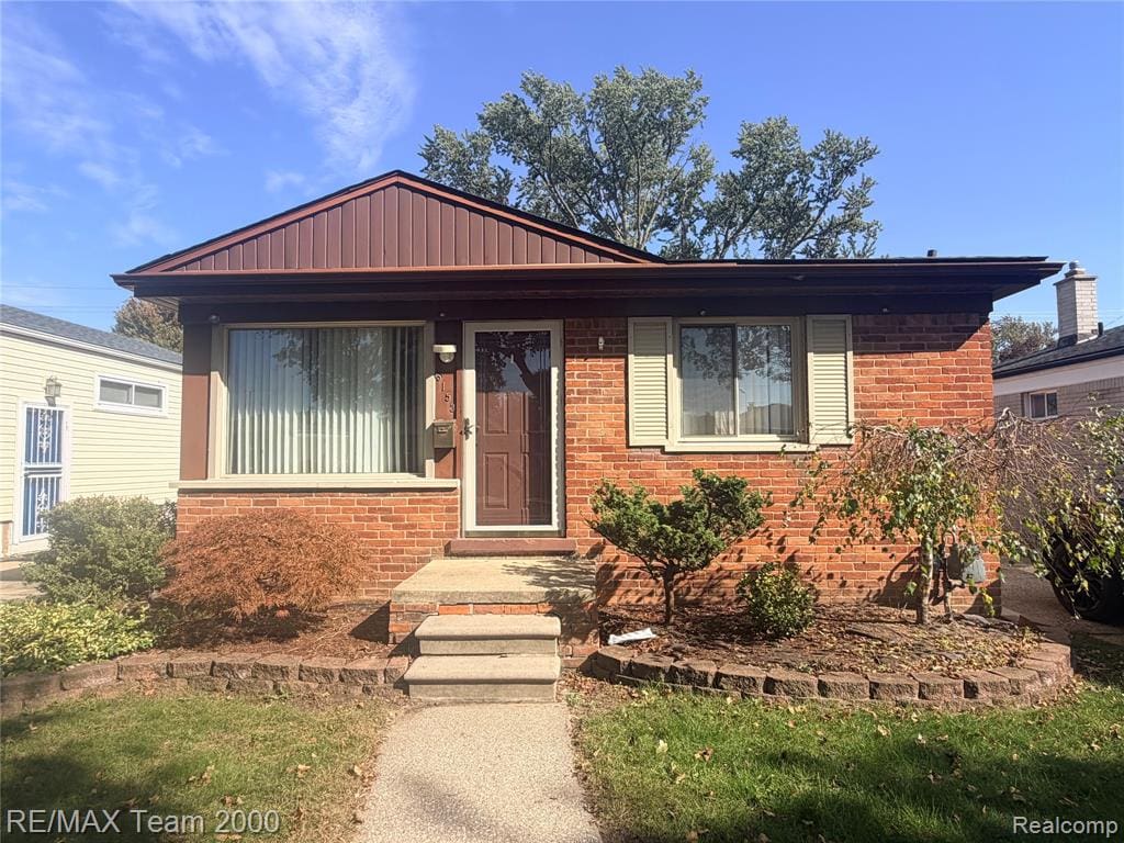 Property photo for 5153 Cornell Street, Dearborn Heights, MI 48125