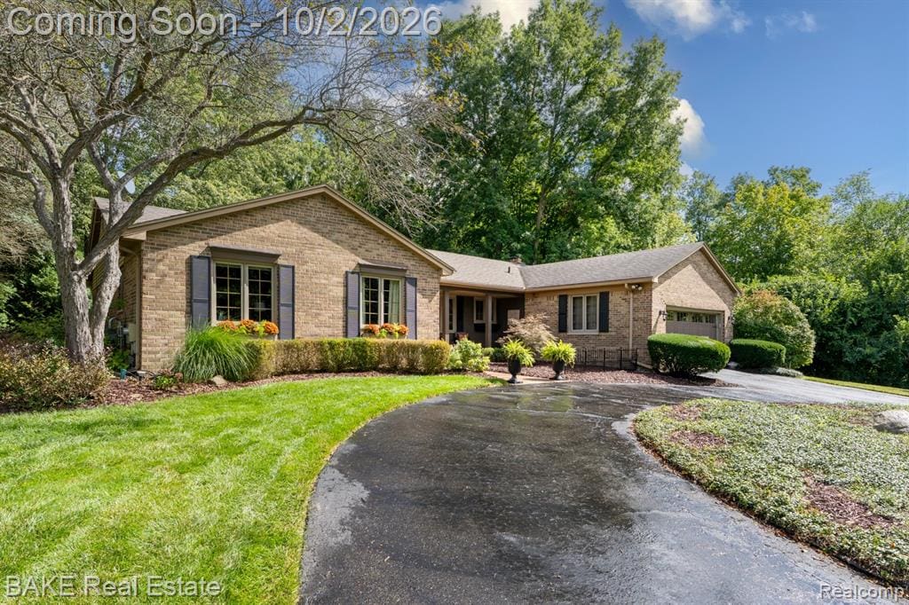 Property photo for 9200 Colony Farm Drive, Plymouth, MI 48170