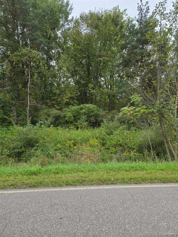 Property photo for V/L Shay Lake Rd, MI 48219