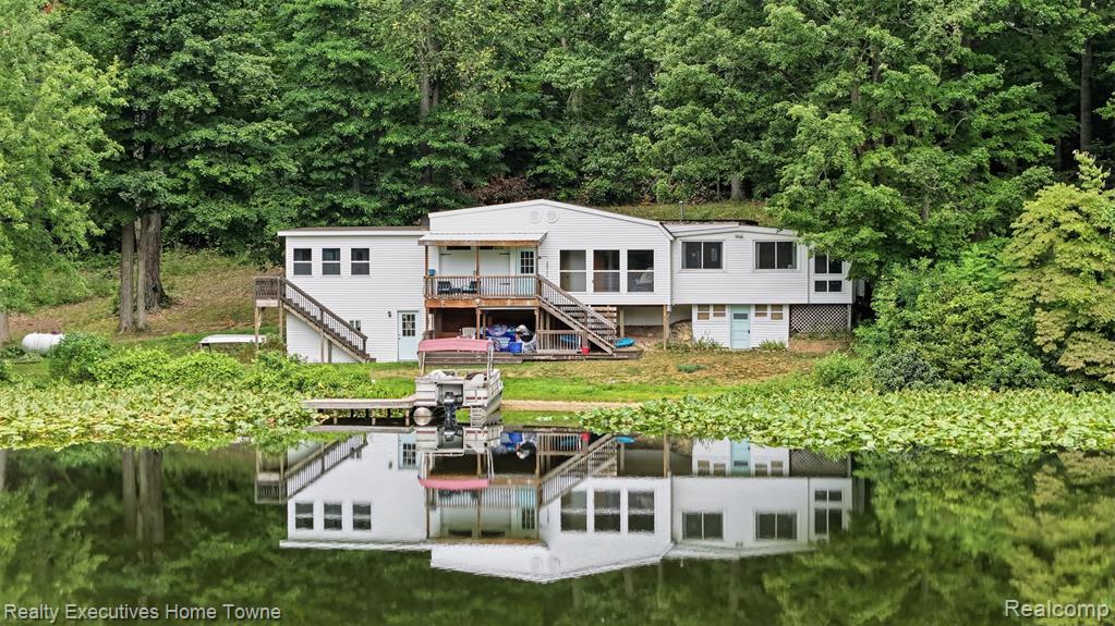 Property photo for 2665 Geneva Lake Drive, Shelbyville, MI 49344