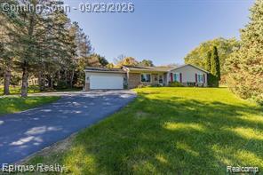 Property photo for 811 N Ortonville Road, Ortonville, MI 48462