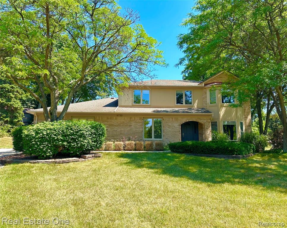 Property photo for 6730 Whiting Drive, Troy, MI 48098