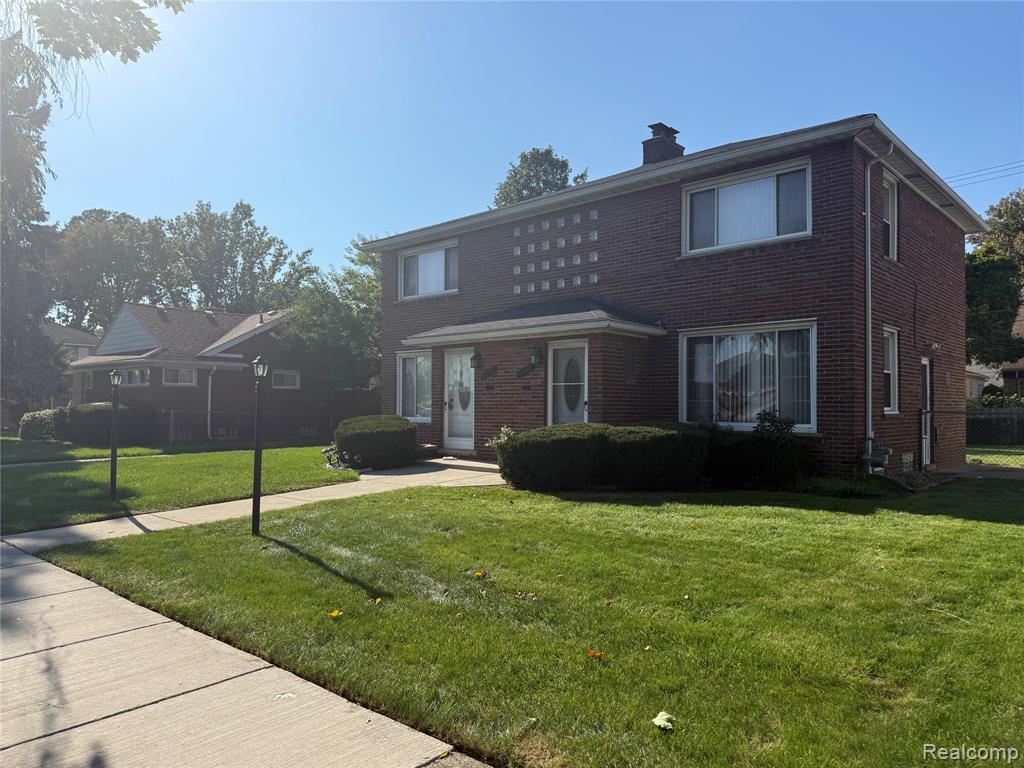 Property photo for 3500 Southfield Road, Dearborn, MI 48124