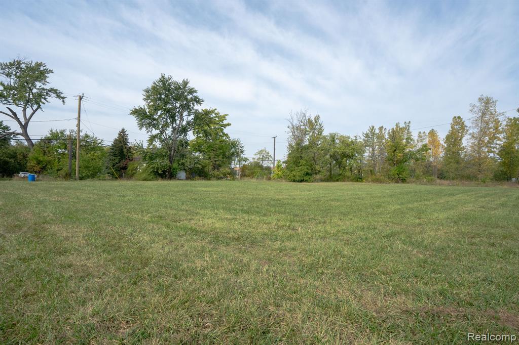 Property photo for 3369 14th Street, Detroit, MI 48208