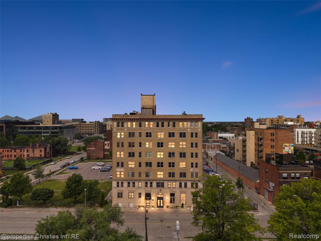 Property photo for 2915 John R Street, 710, Detroit, MI 48201