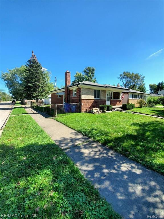 Property photo for 5605 MERRICK Street, Dearborn Heights, MI 48125