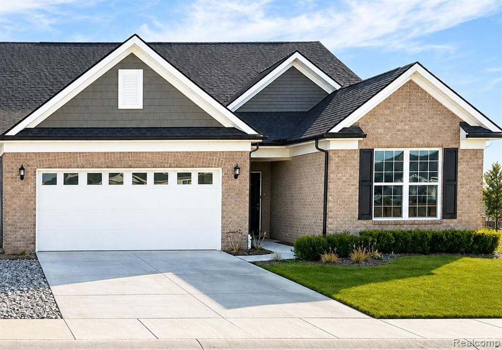 Property photo for 42791 Arbor Drive, Clinton Twp, MI 48038