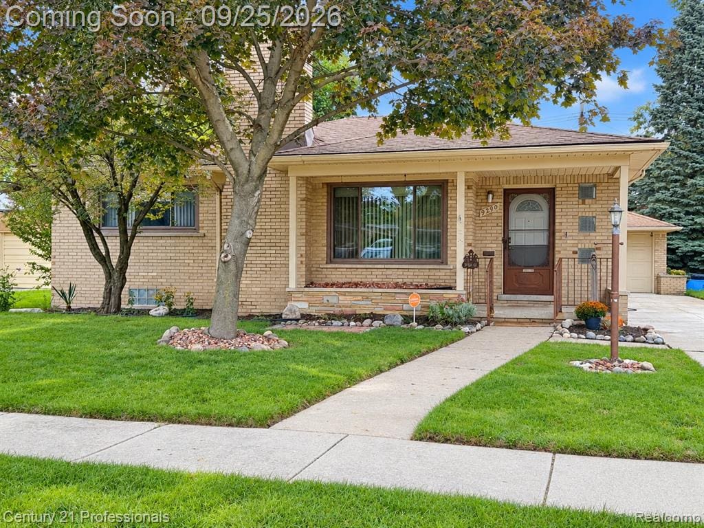 Property photo for 9290 Jerome, Redford, MI 48239