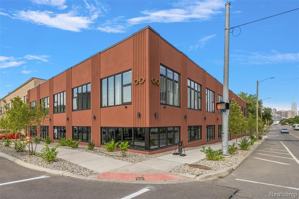 Property photo for 2150 Bagley Street, Detroit, MI 48216